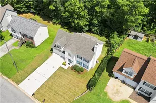 465 Cherry Branch Ln, Fairburn, GA 30213 - Photo 47