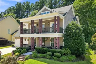 936 Regal Hills Ln, Mableton, GA 30126 - Photo 3