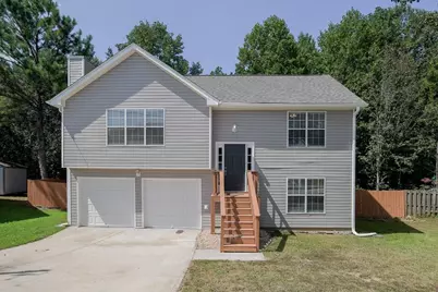 4333 Ward Bluff Court, Ellenwood, GA 30294 - Photo 1