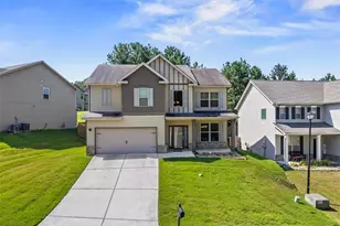 2322 Jessica Ln, Fairburn, GA 30213 - Photo 1
