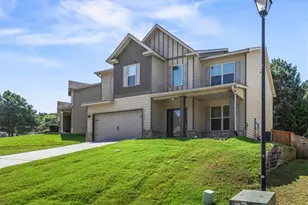 2322 Jessica Ln, Fairburn, GA 30213 - Photo 3