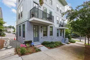 1280 Longreen Ter NW, Atlanta, GA 30318 - Photo 1
