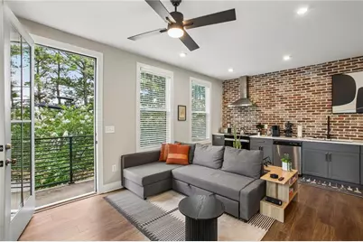 1280 Longreen Terrace NW, Atlanta, GA 30318 - Photo 9