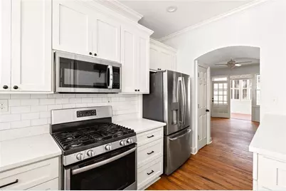 878 Briarcliff Road NE #A1, Atlanta, GA 30306 - Photo 9