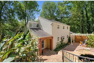 355 Nottingham Drive, Marietta, GA 30066 - Photo 1