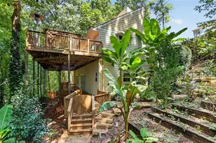 355 Nottingham Dr, Marietta, GA 30066 - Photo 5