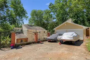 355 Nottingham Dr, Marietta, GA 30066 - Photo 5