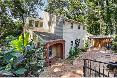 355 Nottingham Drive, Marietta, GA 30066 - Photo 1