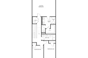 2872 Lillian Ln, Douglasville, GA 30135 - Photo 3