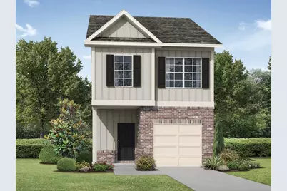 2872 Lillian Lane, Douglasville, GA 30135 - Photo 1