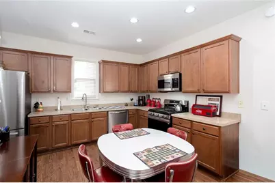 3608 High Battery Bluff NW, Acworth, GA 30101 - Photo 11