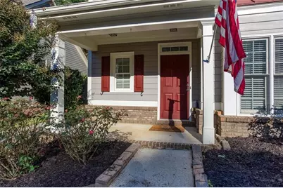 3608 High Battery Bluff NW, Acworth, GA 30101 - Photo 37