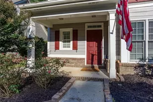 3608 High Battery Bluff NW, Acworth, GA 30101 - Photo 37