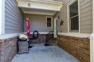 3608 High Battery Bluff NW, Acworth, GA 30101 - Photo 39