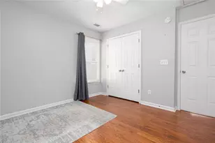 3608 High Battery Bluff NW, Acworth, GA 30101 - Photo 35