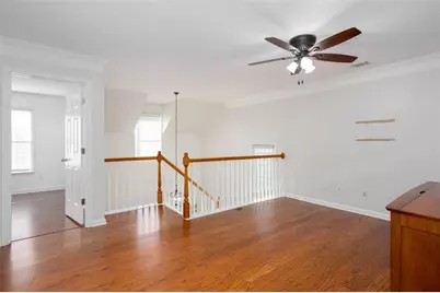 3608 High Battery Bluff NW, Acworth, GA 30101 - Photo 27