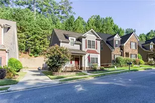 3608 High Battery Bluff NW, Acworth, GA 30101 - Photo 41