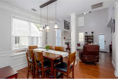3608 High Battery Bluff NW, Acworth, GA 30101 - Photo 5
