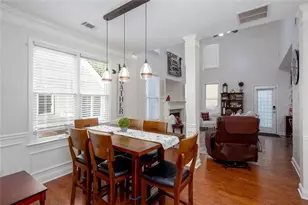 3608 High Battery Bluff NW, Acworth, GA 30101 - Photo 5