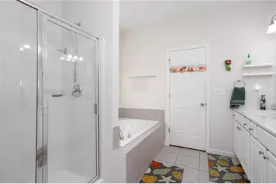 3608 High Battery Bluff NW, Acworth, GA 30101 - Photo 23