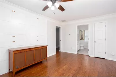 3608 High Battery Bluff NW, Acworth, GA 30101 - Photo 29