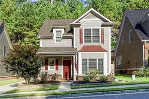 3608 High Battery Bluff NW, Acworth, GA 30101 - Photo 1