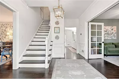 613 Bostic Hill Ct SE, Marietta, GA 30067 - Photo 7