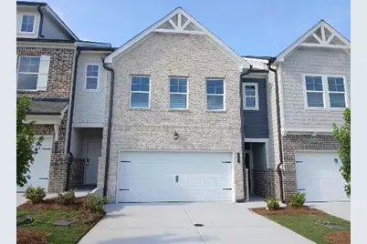 633 Gunnin Way #LOT 25, McDonough, GA 30253 - Photo 1