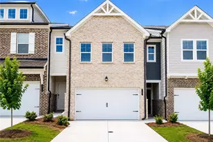 633 Gunnin Wy, McDonough, GA 30253 - Photo 1