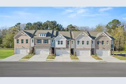 633 Gunnin Way #LOT 25, McDonough, GA 30253 - Photo 27
