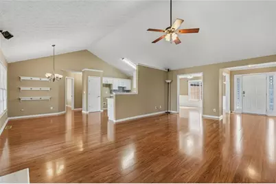 1424 Oak Bend Way, Lawrenceville, GA 30045 - Photo 9