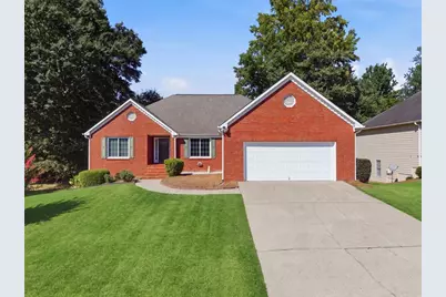 1424 Oak Bend Way, Lawrenceville, GA 30045 - Photo 1