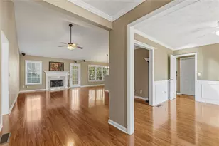 1424 Oak Bend Way, Lawrenceville, GA 30045 - Photo 7