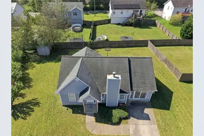 131 Nicole Circle, Rockmart, GA 30153 - Photo 3