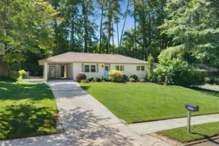 2897 Harcourt Dr, Decatur, GA 30033 - Photo 3