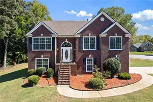 3299 Kings Bay Ct, Decatur, GA 30034 - Photo 1