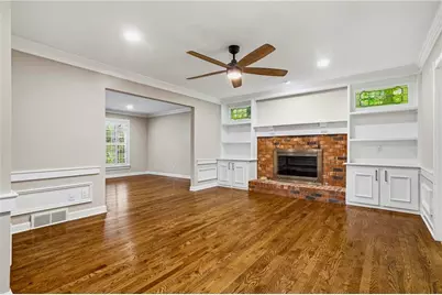 5309 W Bank Drive, Marietta, GA 30068 - Photo 5