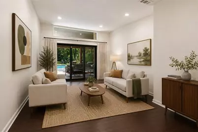 4188 Lake Rill Court, Marietta, GA 30062 - Photo 3