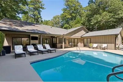 4188 Lake Rill Court, Marietta, GA 30062 - Photo 37