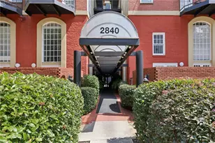 2840 Peachtree Rd NW, Atlanta, GA 30305 - Photo 1