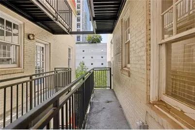 2840 Peachtree Road NW #410, Atlanta, GA 30305 - Photo 23