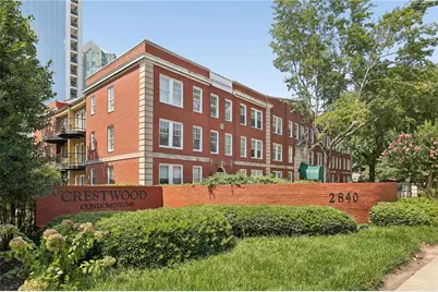 2840 Peachtree Road NW #410, Atlanta, GA 30305 - Photo 25