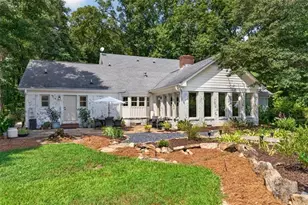 961 Birdie Rd, Griffin, GA 30223 - Photo 31