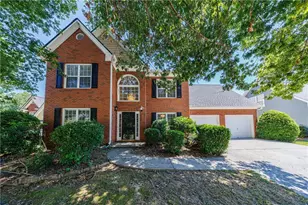 6015 Farmwood Way SE, Mableton, GA 30126 - Photo 1