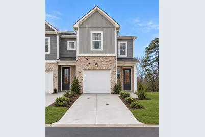 532 Crown Drive, Emerson, GA 30120 - Photo 1