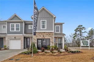 532 Crown Ridge Dr, Emerson, GA 30120 - Photo 3
