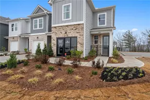 532 Crown Ridge Dr, Emerson, GA 30120 - Photo 5