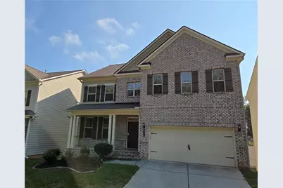 2034 Britt Drive, Snellville, GA 30078 - Photo 1