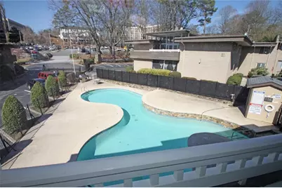 346 Carpenter Drive NE #32, Sandy Springs, GA 30328 - Photo 7