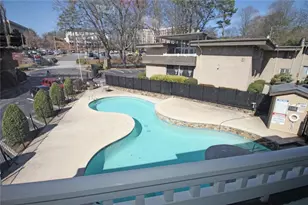346 Carpenter Dr NE, Sandy Springs, GA 30328 - Photo 7